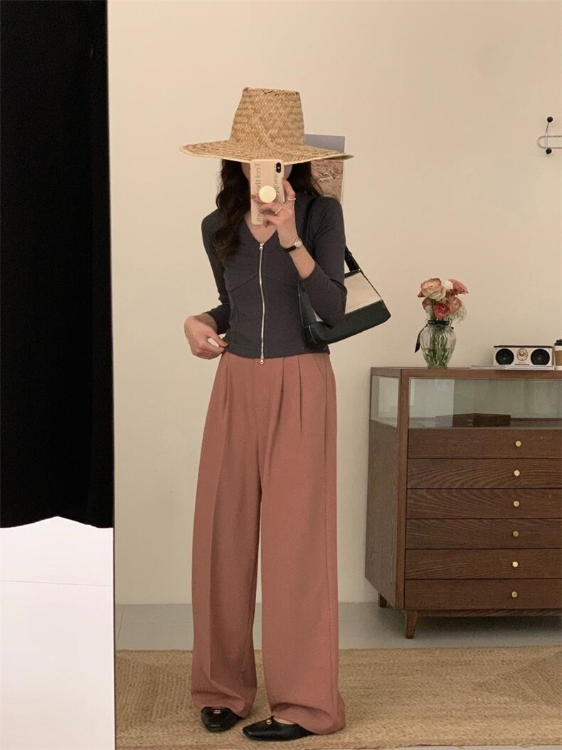 2023香丽迪针织开衫,女装其它,香丽迪1