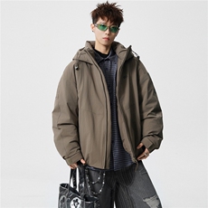M-4XLB3539938P220黑冬羽绒服【标50控活动价328】140-180g，男装羽绒服，电商B353