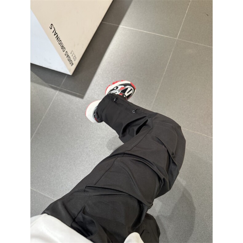 【网图】速干工装裤美式机能cleanfit降落伞兵裤子BN18LL特P48,男装工装外套,星座1007（原301D）