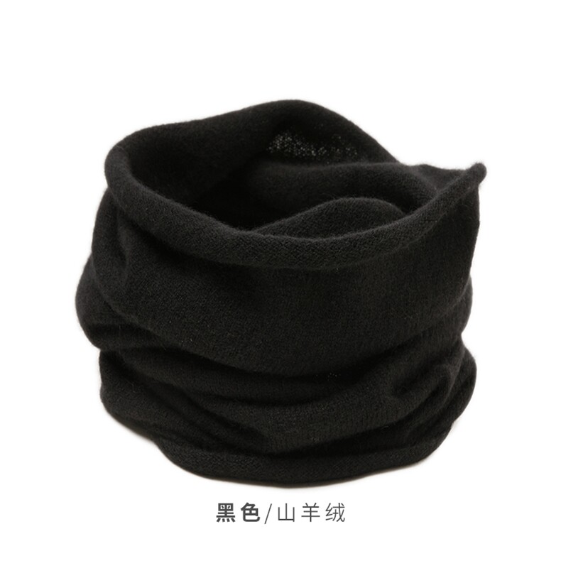 高品质纯围巾保暖舒适时尚百搭,饰品围巾,远腾羊绒
