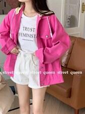 春季新款上新，其它，街头女王(5F)