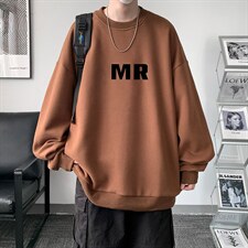 棕色