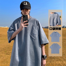 雾霾蓝