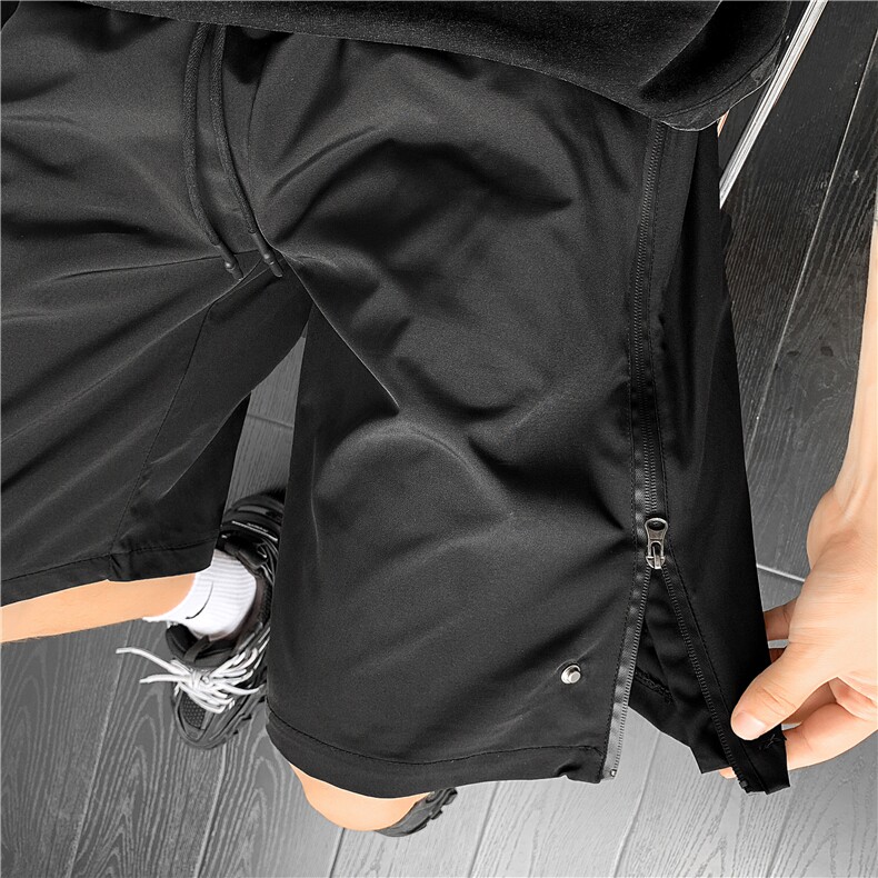 美式机能风速干冰丝冲锋工装短裤DK02-P30,男装休闲裤,星座310A-4