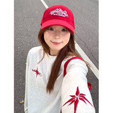 纯棉刺绣长袖打底上衣ZW0154-特批38，男装T恤，星座313A(原308A-2)