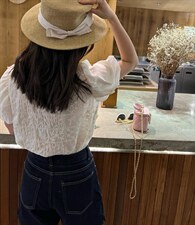 设计拼接上衣，其它，唯品