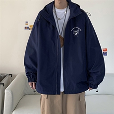 藏青色