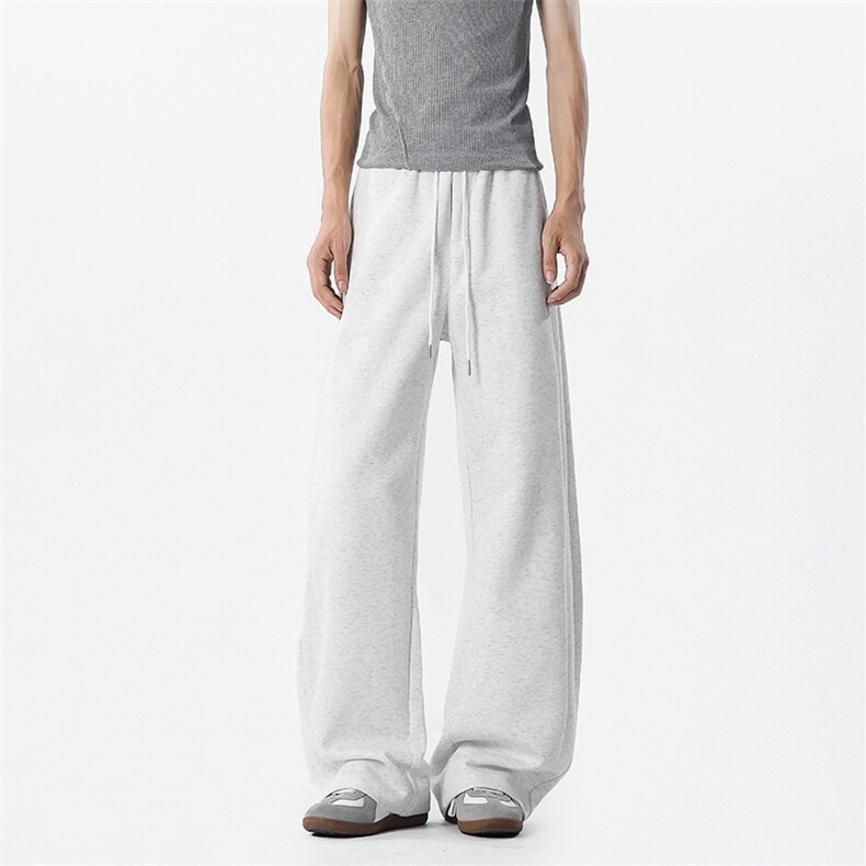B258-K2921-特P39控79抖音品质休闲卫裤成分65%棉35%聚酯纤维,男装休闲裤,电商B258