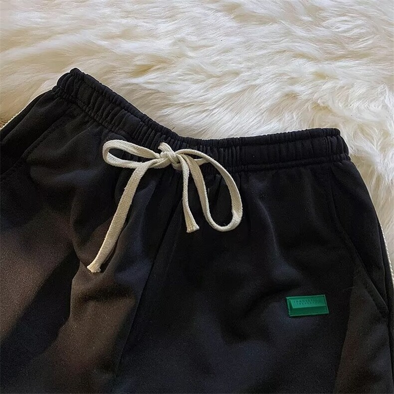 夏季休闲短裤男高品质宽松大码五分裤X514-P28,男装休闲裤,星座1109-3