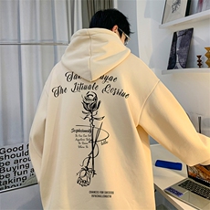 直播品质360克重磅美式卫衣H283特P35同步供应棉H283HM特P45，男装卫衣，电商A486