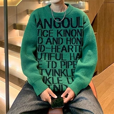 绿色