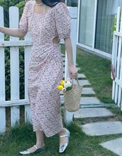 新款连衣裙现货，女装连衣裙，DAP