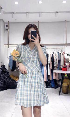 西装裙，女装西装，莲依莲