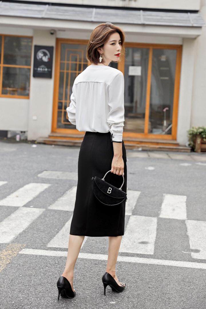 现货秋装衬衣，其它，欧pai