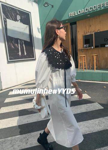 韩版简约百搭裙，其它，木木林合