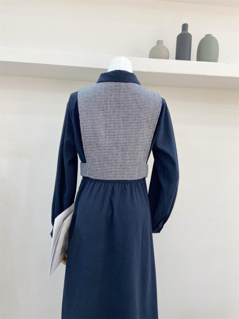 连衣裙，女装连衣裙，Lico&co(1F)