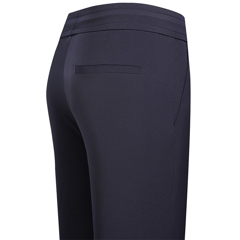 纯色口袋百搭2023年春季时尚短裤中老年裤子西裤SD5025，男装西裤，钱塘6003（原4033）