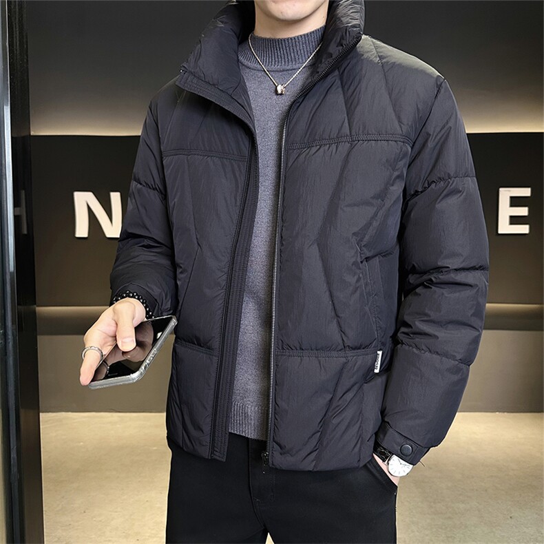 50白鸭绒男装羽绒服2025新款冬季外套C317-Y1808-P195,男装羽绒服,电商C317