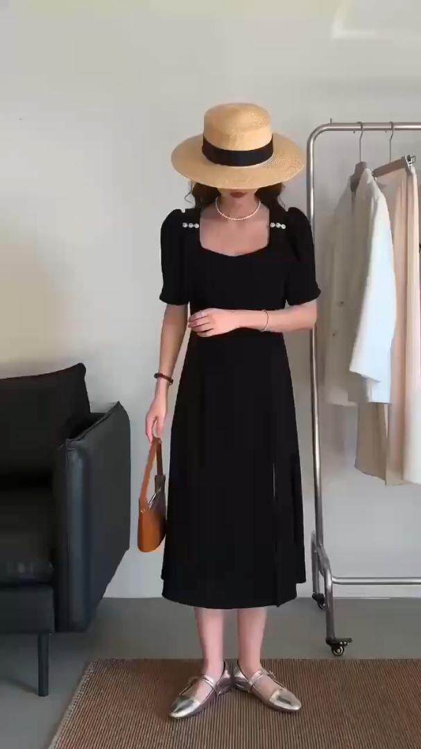 2022夏装更新，其它，贻思茗