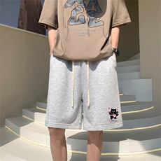 花灰色