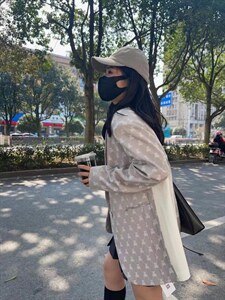 春款上新图片