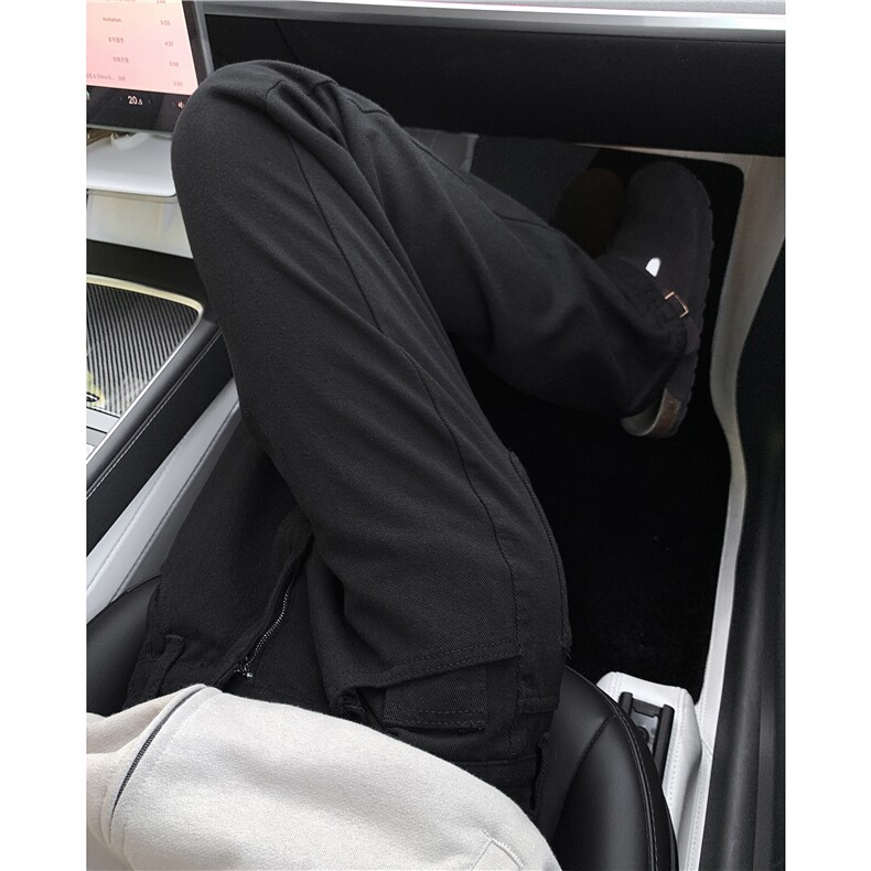 现货库存10W黑色基础牛仔裤量大可谈差价给足xz914-4-N111,男装牛仔裤,星座914-4