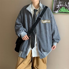 灰色