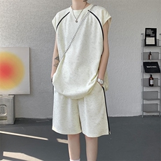 扎染杏