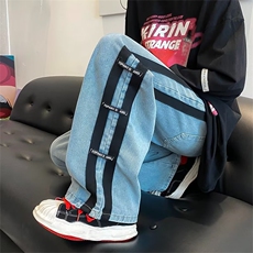 蓝色