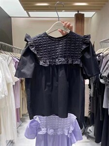 小衫图片