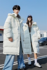 冬季新款棉服高品质休闲百搭保暖加厚连帽外套D2550-TP95不，男装棉衣，电商A102