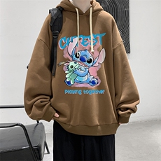 棕色