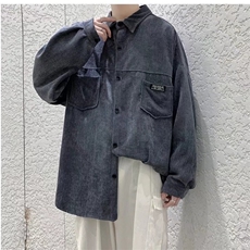深灰色