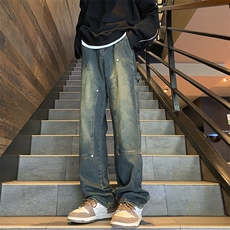 蓝色