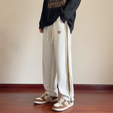 白灰色