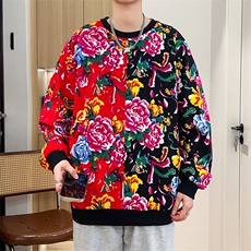 黑红