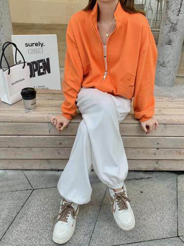 复合针织外套，其它，转角爱尚