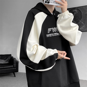 现货到仓WY5522-P46特 控78 加绒55特控88 无差价高品质连帽卫衣图片
