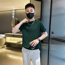 木绿色