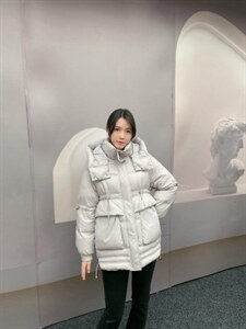 【现货】冬装新品，其它，依一秀水