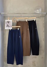 秋季裤子，其它，FU