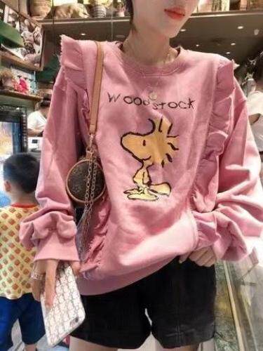 小恐龙卫衣，女装卫衣/绒衫，一杭