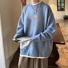 雾霾蓝