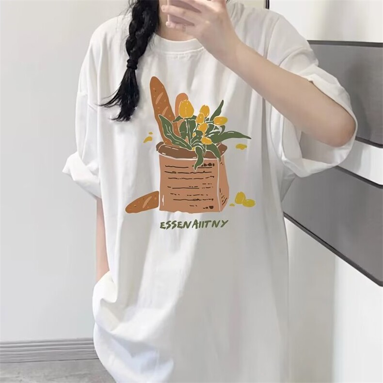 女装T恤BB20，男装T恤，电商B318B