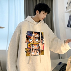 直播品质360克重磅美式卫衣H295特P35同步供应棉H295HM特P45，男装卫衣，电商A486