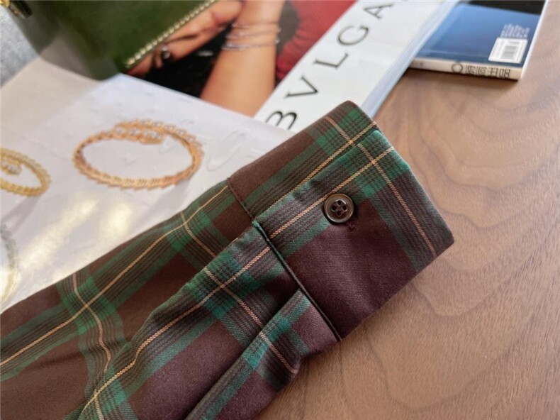 【新款加绒衬衫】牛奶绒，婴儿肌肤般软糯，女装衬衫，七七迷兰