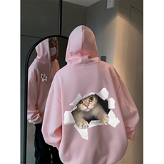 粉色