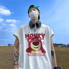 白色