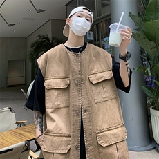 卡其色
