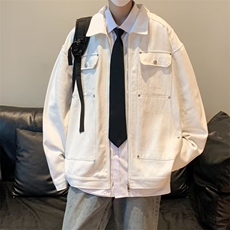 白色